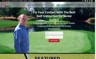 Usgolftv.com Screenshot 2024-06-12 04:58:11