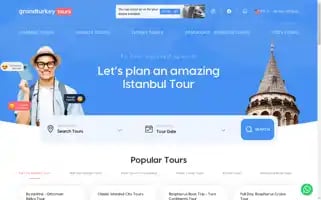 Grandturkeytours.com Screenshot 2024-04-26 04:45:12