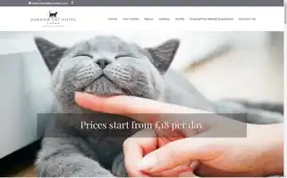 Durhamcathotel.co.uk Screenshot 2024-04-27 03:03:24