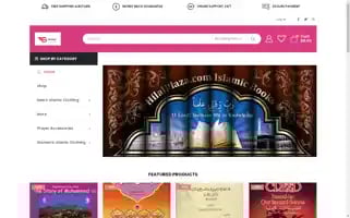 Hilalplaza.shop Screenshot 2024-05-27 05:19:09