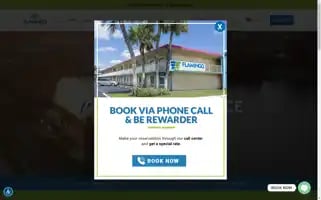 Flamingoexpresshotel.com Screenshot 2024-04-14 23:29:24