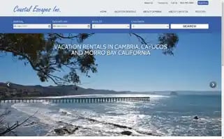 Cambriavacationhouses.com Screenshot 2024-04-25 03:47:10