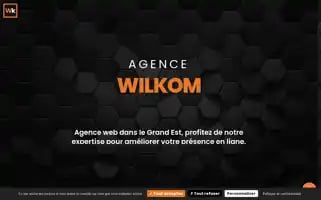 Agence-wilkom.fr Screenshot 2024-07-01 03:29:04