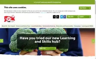 Foodforlife.org.uk Screenshot 2024-05-09 18:31:42