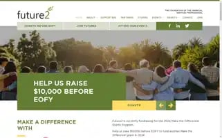 Future2foundation.org.au Screenshot 2024-07-02 18:53:21
