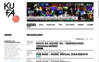 Kufa.ch Screenshot 2024-06-12 01:28:46