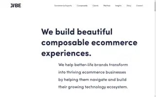 Thejibe.com Screenshot 2024-07-06 10:47:35