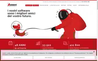 Sistemi.com Screenshot 2024-06-18 11:17:50