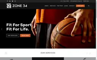 Zone34.com.au Screenshot 2024-06-13 23:31:30