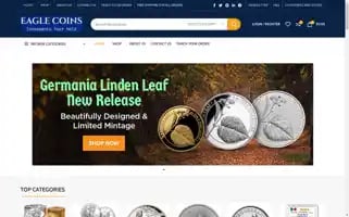 Eagle-coins.com Screenshot 2024-05-23 17:16:24