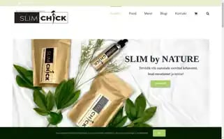 Slimchick.eu Screenshot 2024-05-25 13:46:44