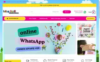 Istocpartimalzemeleri.com Screenshot 2024-05-26 09:03:46