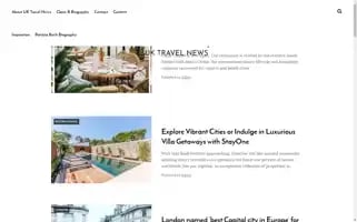 Uktravelnews.com Screenshot 2024-04-14 21:44:09