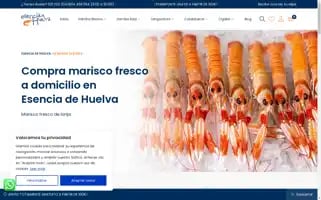 Esenciadehuelva.com Screenshot 2024-05-24 19:01:23