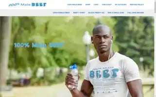 100malebeef.com Screenshot 2024-07-05 05:24:35