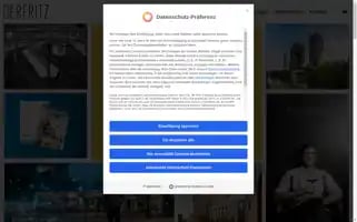 Derfritz.at Screenshot 2024-07-03 09:03:39