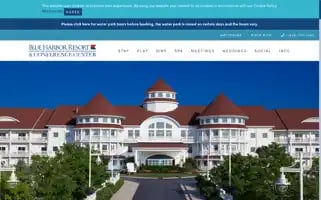 Blueharborresort.com Screenshot 2024-05-08 19:58:05