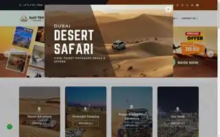 Easytriptourism.com Screenshot 2024-04-17 07:32:42