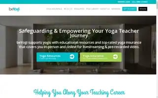 Beyogi.com Screenshot 2024-05-08 18:42:29