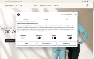 Nordkoncept.dk Screenshot 2024-05-21 19:33:19