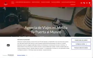 Ilhamtours.com Screenshot 2024-04-15 09:10:07