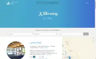 Spahotels-kilkenny.com Screenshot 2024-04-16 16:14:26