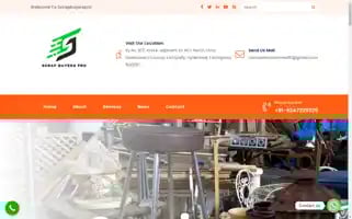 Scrapbuyerspro.com Screenshot 2024-05-25 02:26:28