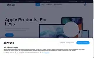 Mresell.co.uk Screenshot 2024-05-13 00:46:24