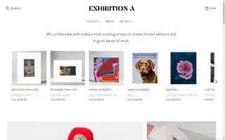 Exhibitiona.com Screenshot 2024-05-04 14:06:09
