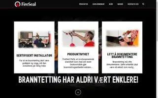 Fireseal.no Screenshot 2024-05-20 14:12:44