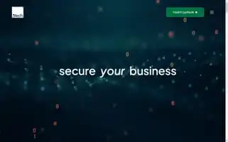 3techgroup.it Screenshot 2024-06-17 02:35:36