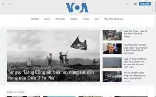 Voatiengviet.com Screenshot 2024-05-06 02:31:56
