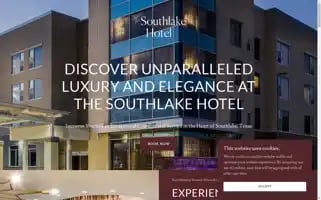Thesouthlakehotel.com Screenshot 2024-04-27 01:12:13