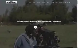 Afrofilmsinternational.com Screenshot 2024-05-18 07:18:57