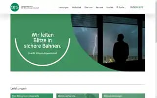 Blitz-ooe.at Screenshot 2024-06-30 22:06:22