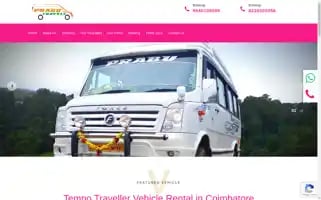 Prabutourstravels.com Screenshot 2024-04-18 04:31:53