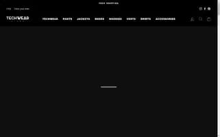 Techwear.store Screenshot 2024-07-03 06:35:35