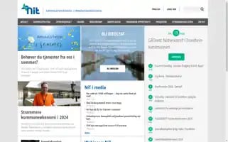 Nitr.no Screenshot 2024-07-08 04:00:33