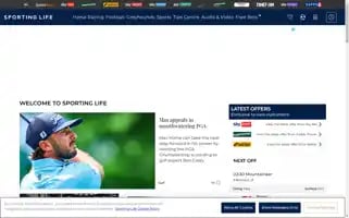 Sportinglife.com Screenshot 2024-05-14 01:26:27