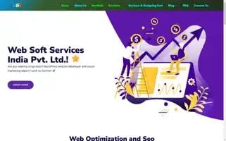 Websoftsrvc.com Screenshot 2024-06-18 23:55:53