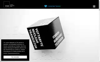 Ynt-studio.art Screenshot 2024-07-09 23:23:53