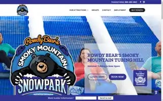 Rowdybearmountain.com Screenshot 2024-05-16 15:46:01