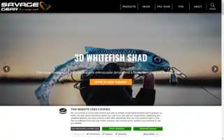 Savage-gear.com Screenshot 2024-07-03 04:53:32