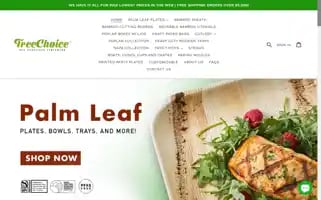 Treechoice.com Screenshot 2024-05-04 12:30:14