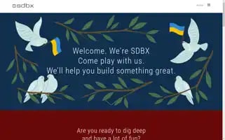 Sdbxstudio.com Screenshot 2024-07-01 05:44:12