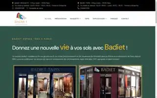 Badiet-tapis-moquette.fr Screenshot 2024-05-21 08:58:37