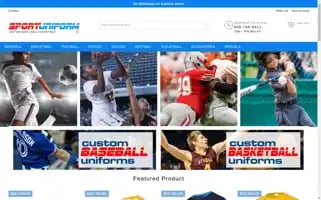 Sportuniform.com Screenshot 2024-05-14 01:33:01
