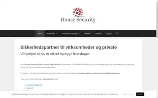 Housesecurity.dk Screenshot 2024-05-19 12:53:28