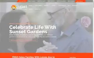 Sunsetgardenstricities.com Screenshot 2024-06-11 07:51:52