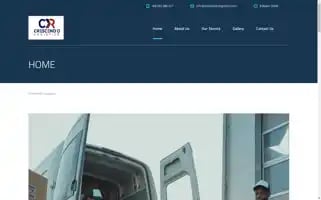 Crescendologistics.com Screenshot 2024-05-22 00:29:24